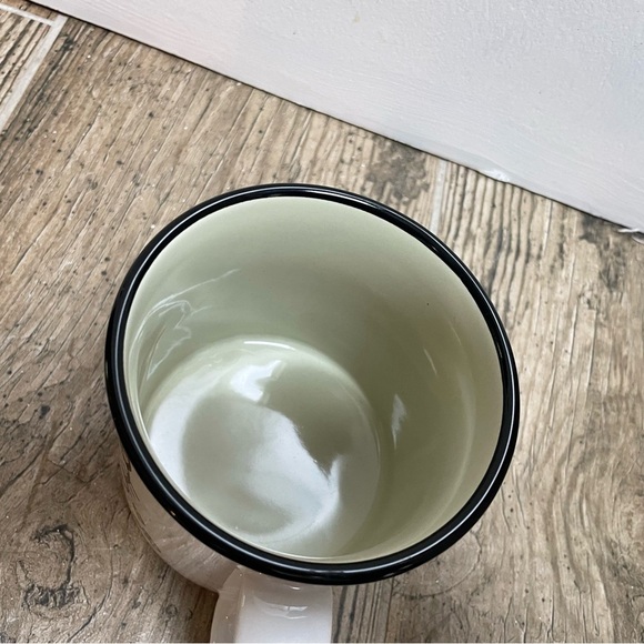 Hello kitty Leopard Print Mug New coffee mug tea - Picture 4 of 5